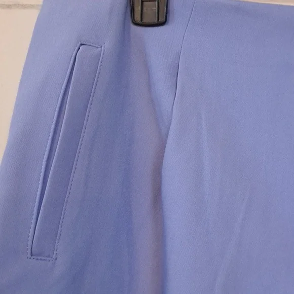 A New Day Women's Blue Shorts - Picture 4 of 4